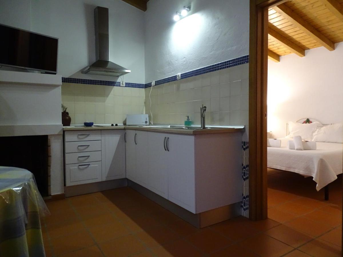 Guest house Monte Sol Ar Do Farol *
