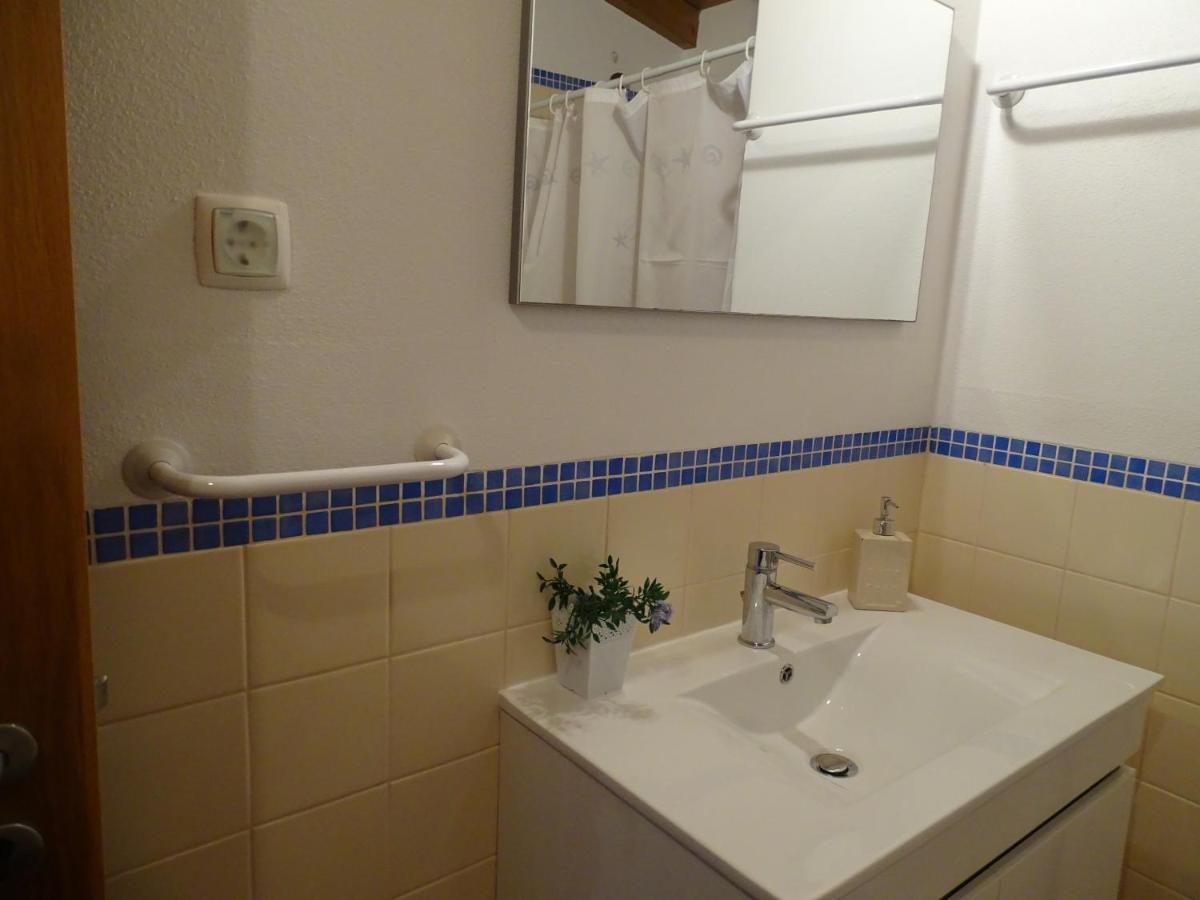 Guest house Monte Sol Ar Do Farol