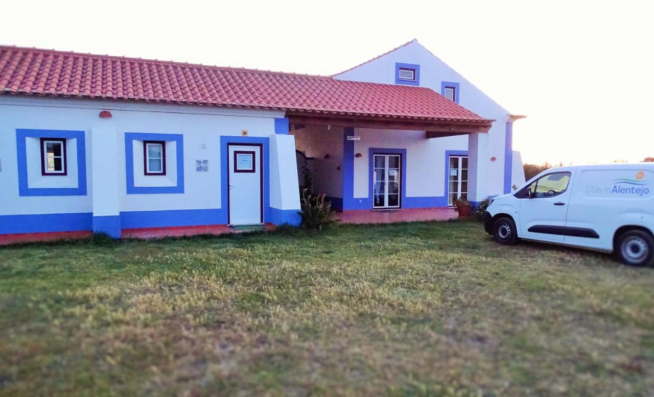 Guest house Monte Sol Ar Do Farol *