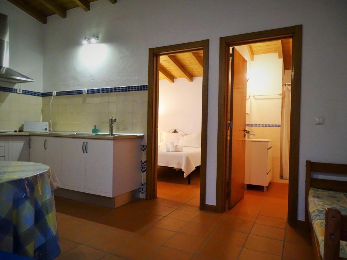Monte Sol Ar Do Farol Guest house *