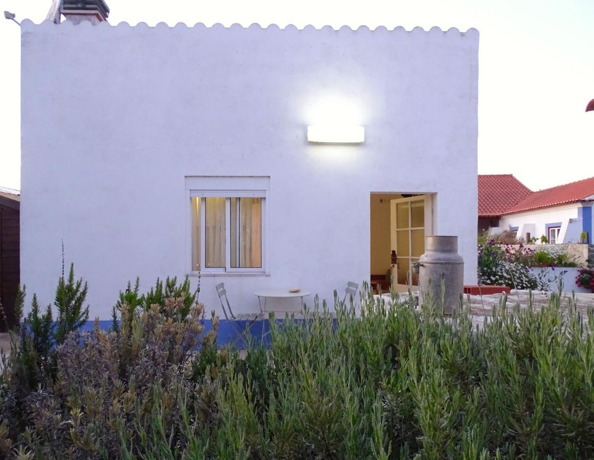 Monte Sol Ar Do Farol Guest house Cavaleiro