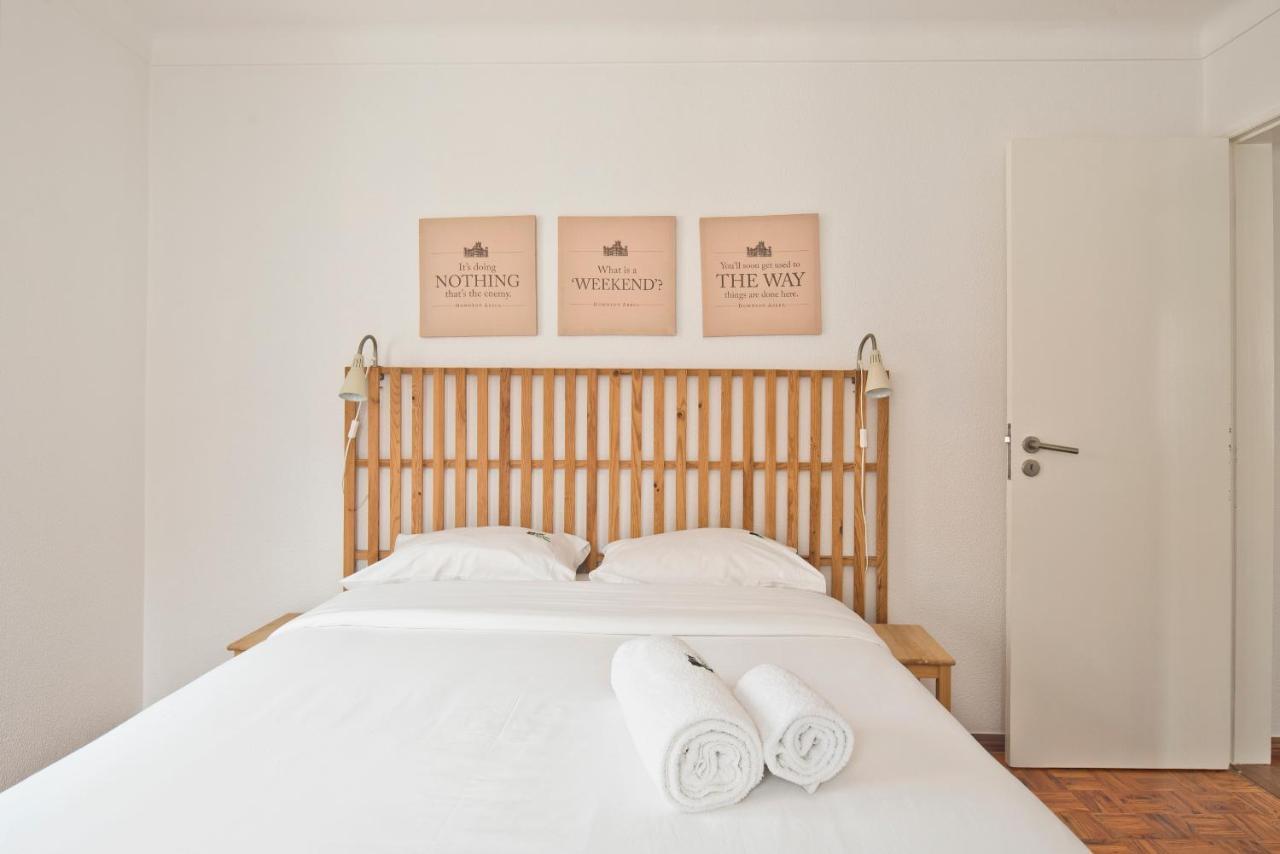 Apartamento Bmyguest - Typical *