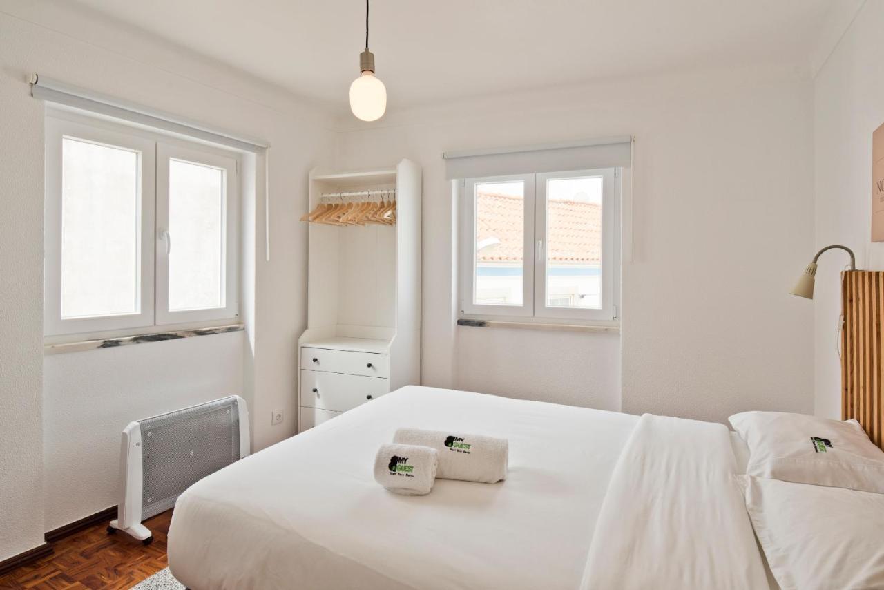 Apartamento Bmyguest - Typical *