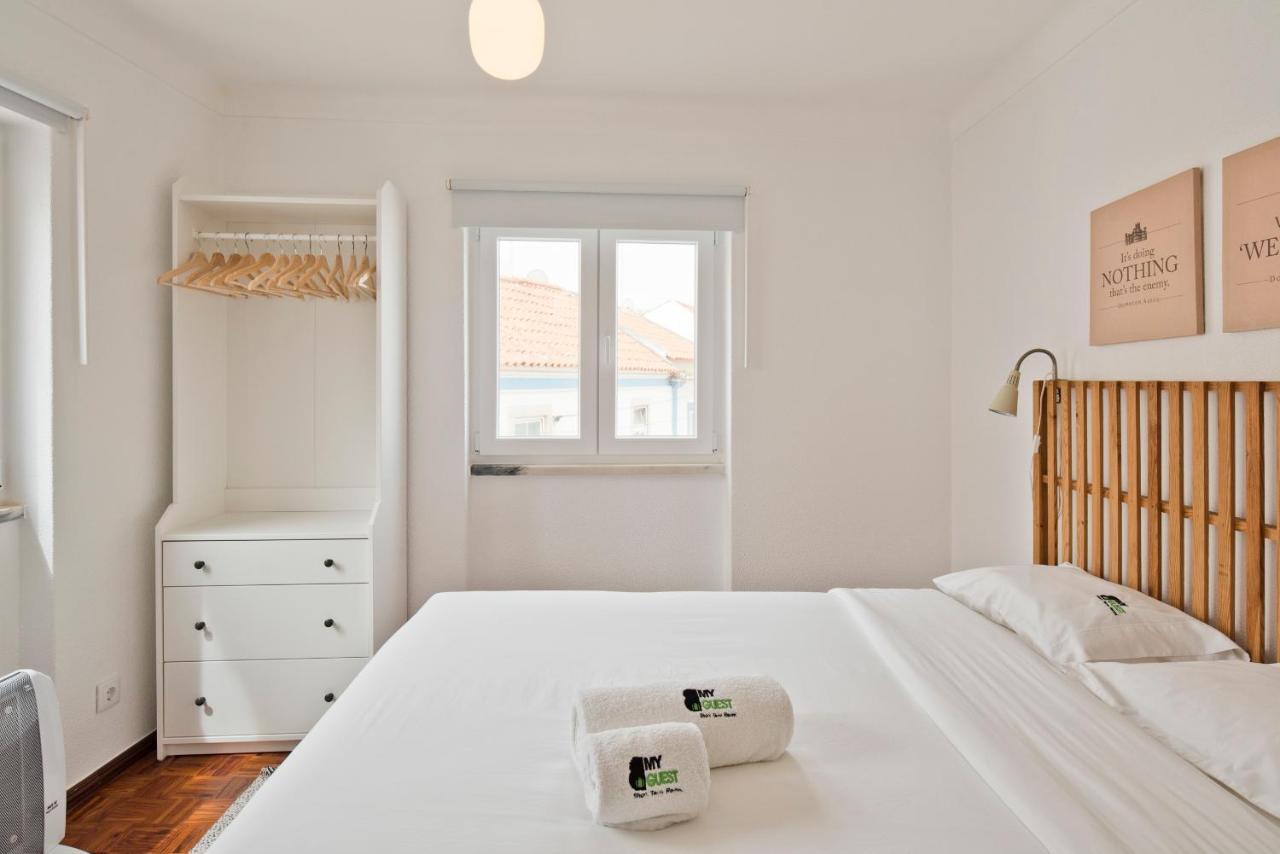 Bmyguest - Typical Apartamento *