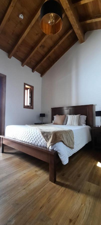 Apimonte O Cantinho Da Maria - Pn Montesinho Holiday home