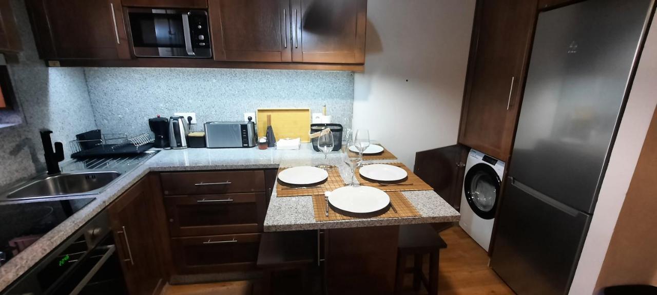 Holiday home Apimonte O Cantinho Da Maria - Pn Montesinho Braganca