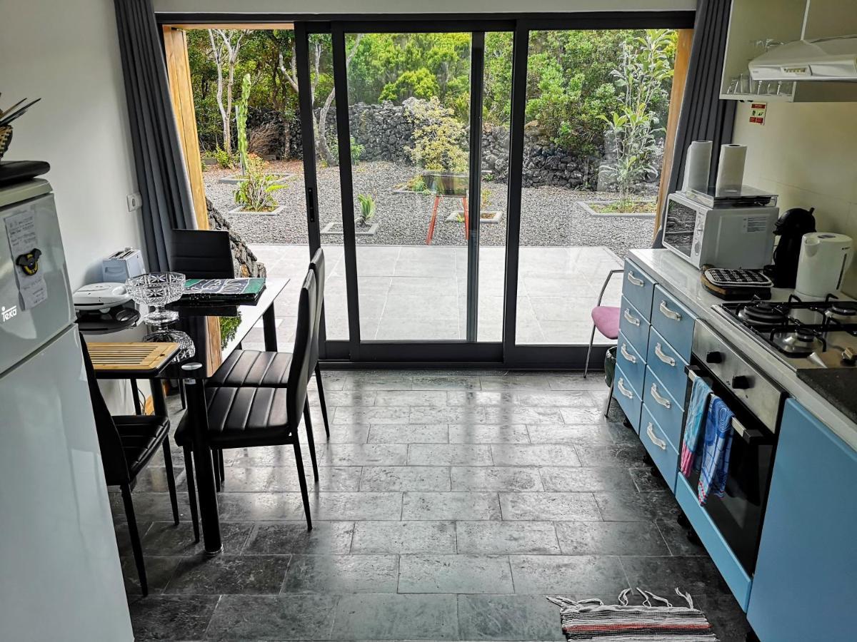 Villa Retiro Dos Bons Sinais Sao Roque do Pico