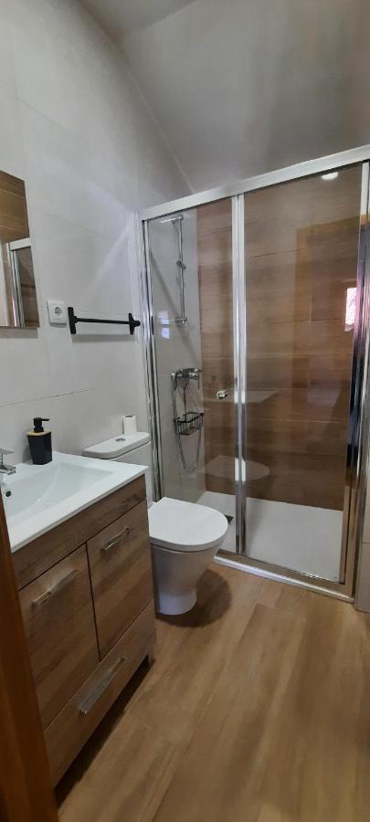 Holiday home Apimonte O Cantinho Da Maria - Pn Montesinho *