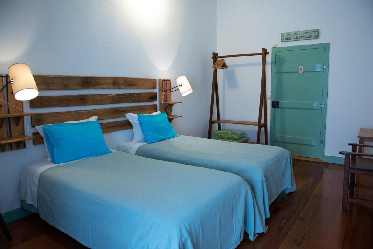 Guest house Casadangra, *