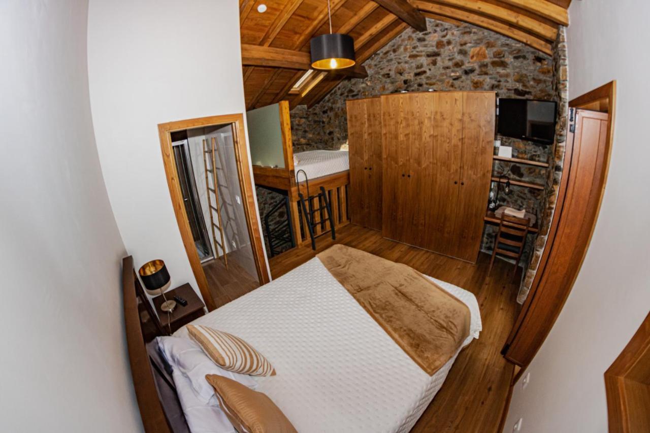 Apimonte O Cantinho Da Maria - Pn Montesinho Holiday home Braganca