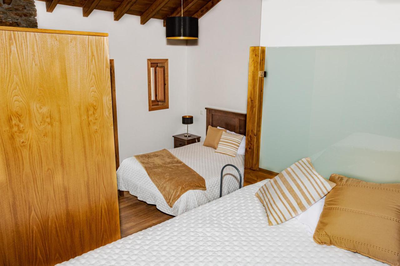 Holiday home Apimonte O Cantinho Da Maria - Pn Montesinho