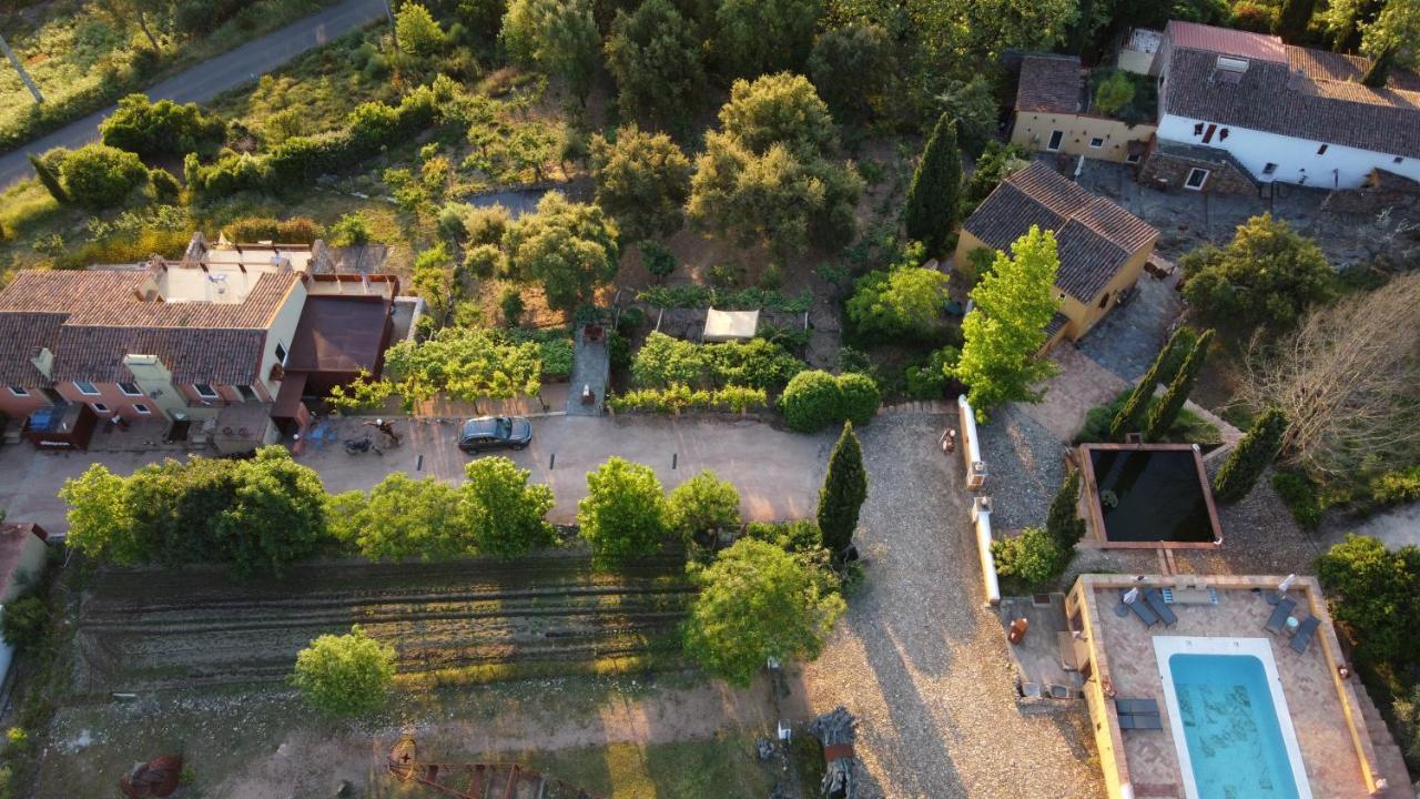 Quinta Do Barrieiro Marvao (Portalegre)