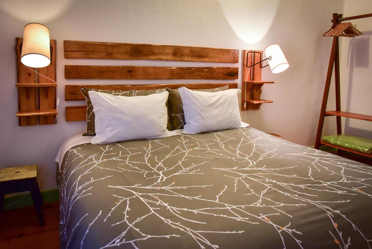 Casadangra, Guest house *