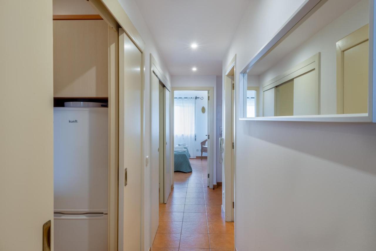 Beautiful Seaside Appartement