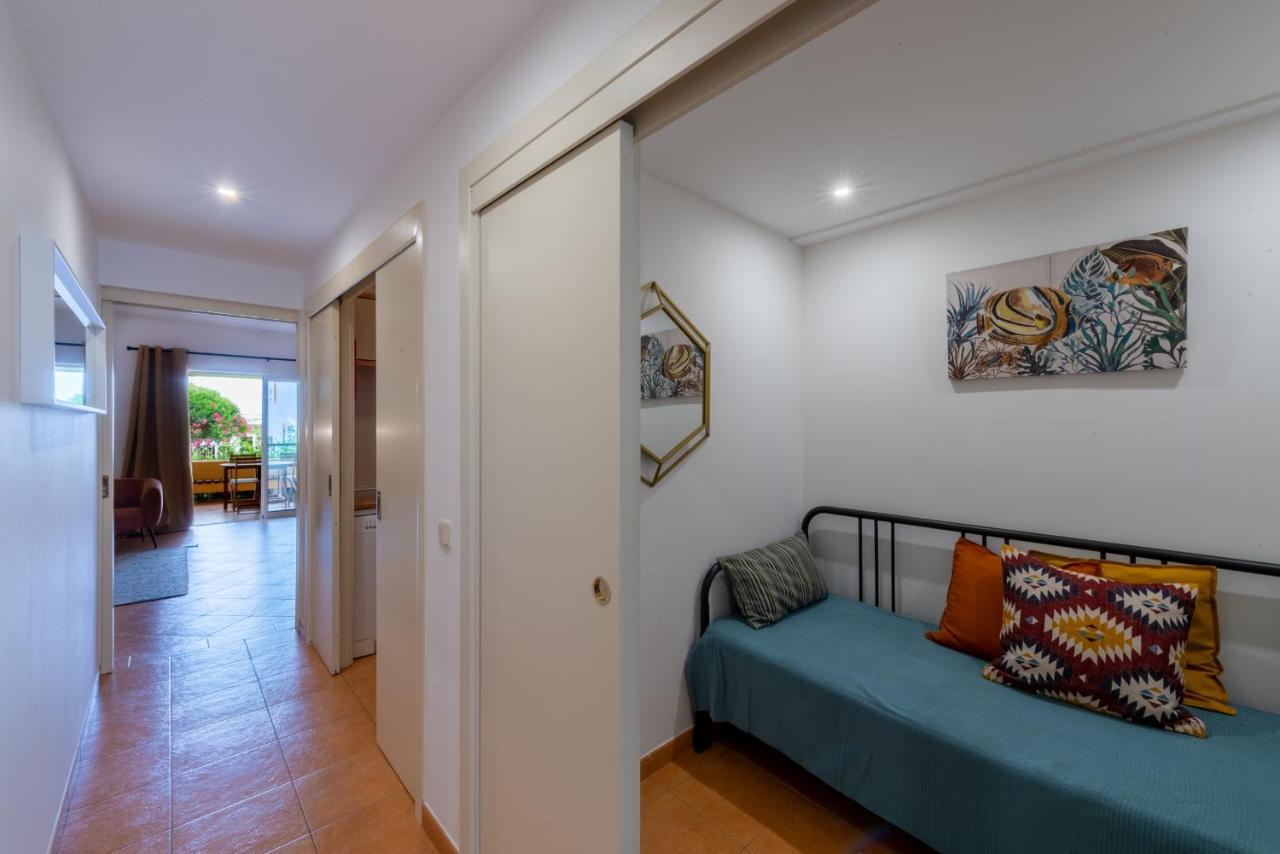Apartment Beautiful Seaside Tavira