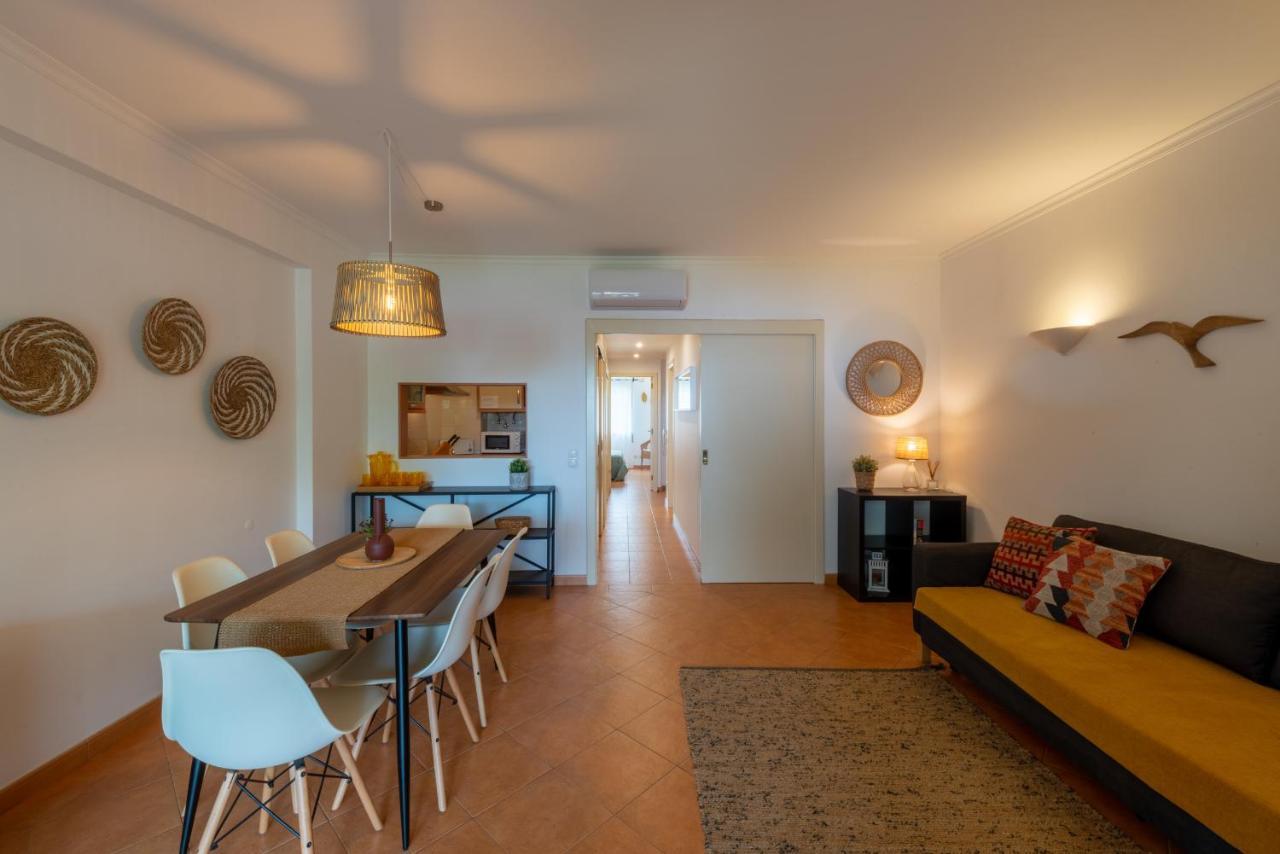 Beautiful Seaside Appartement Tavira