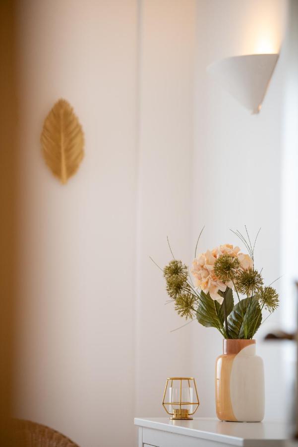 Beautiful Seaside Appartement