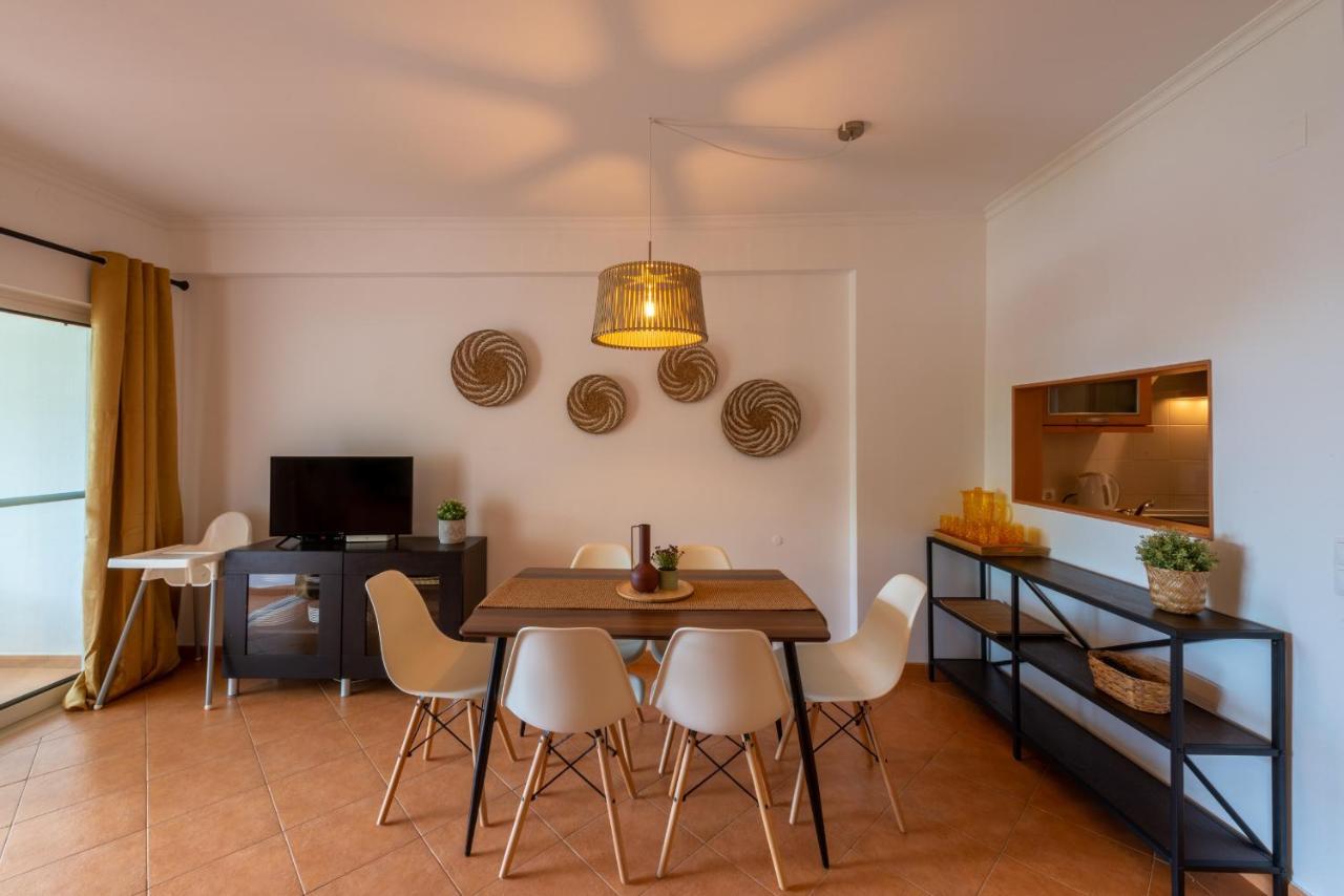 Apartment Beautiful Seaside Tavira