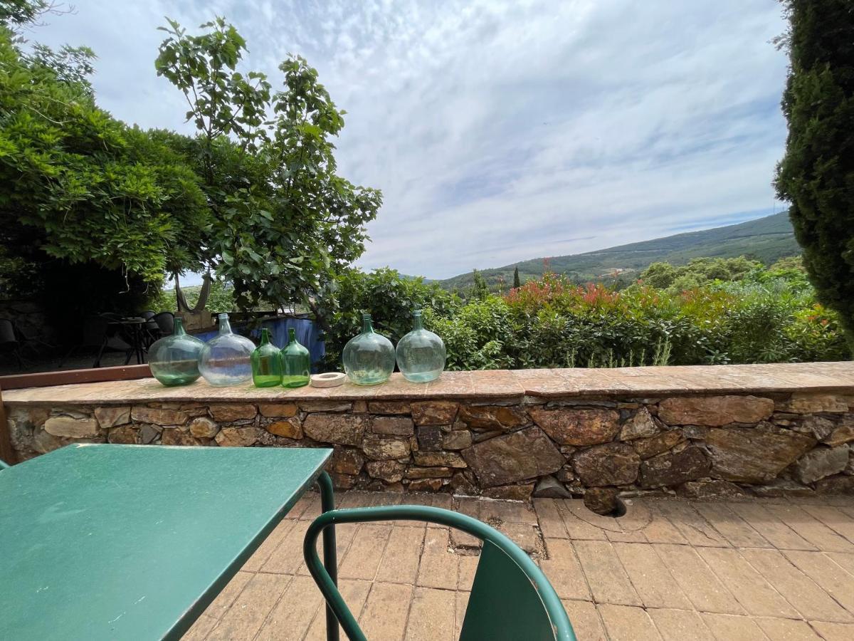 Quinta Do Barrieiro Country house