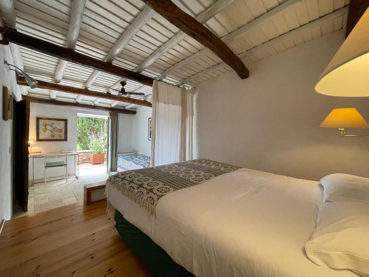 Country house Quinta Do Barrieiro Marvao (Portalegre)
