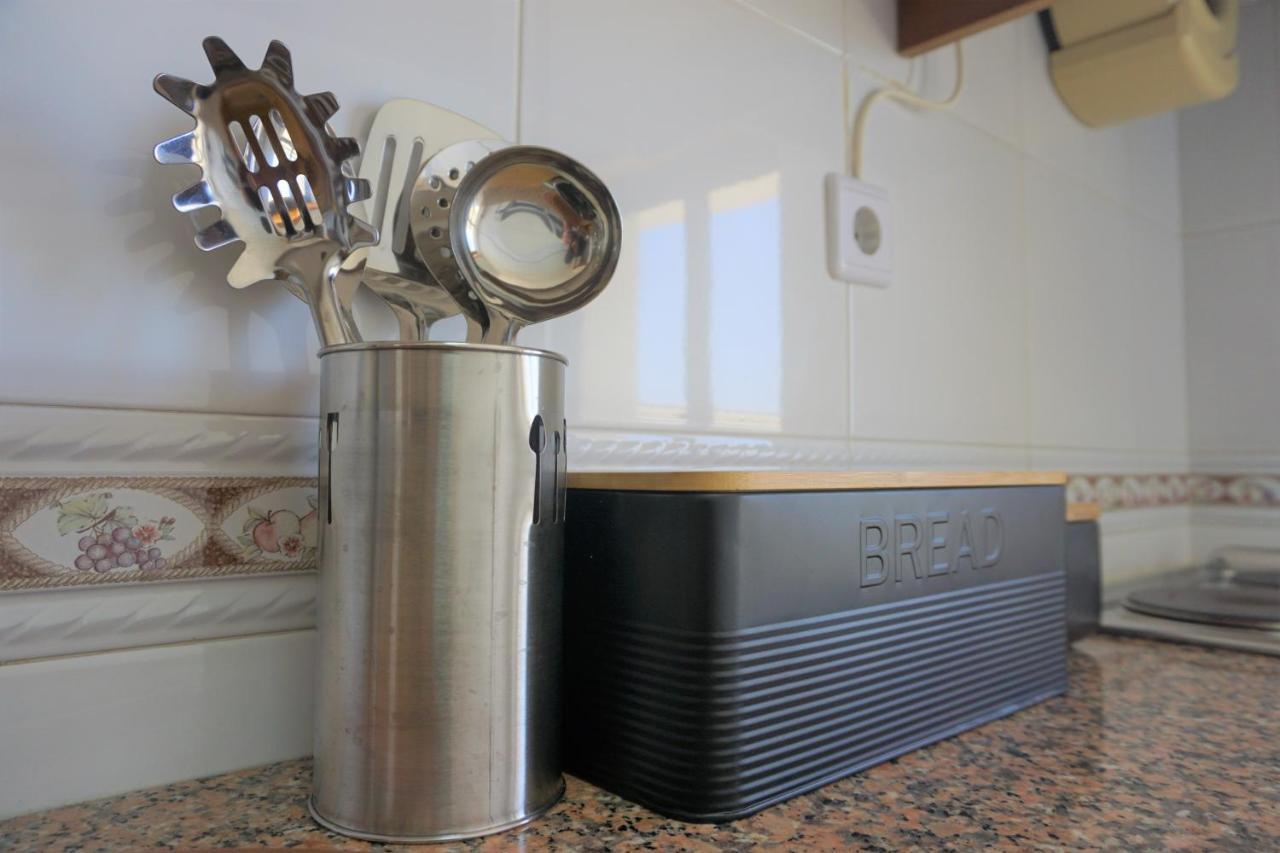 Apartment Cozy Retreat - Sunset Balcony, Wi-fi & Ac Alvor