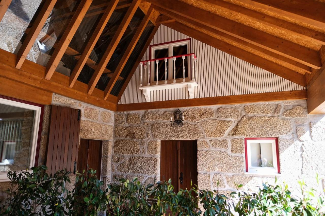 Villa Aldeia Da Quinta Do Paco