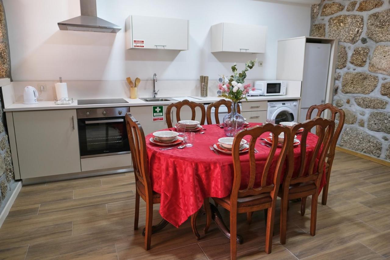 Aldeia Da Quinta Do Paco Villa Santo Tirso