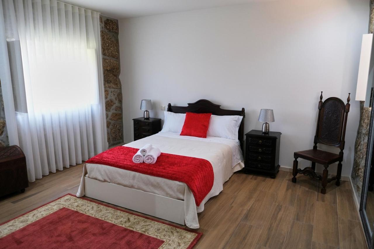 Aldeia Da Quinta Do Paco Villa Santo Tirso