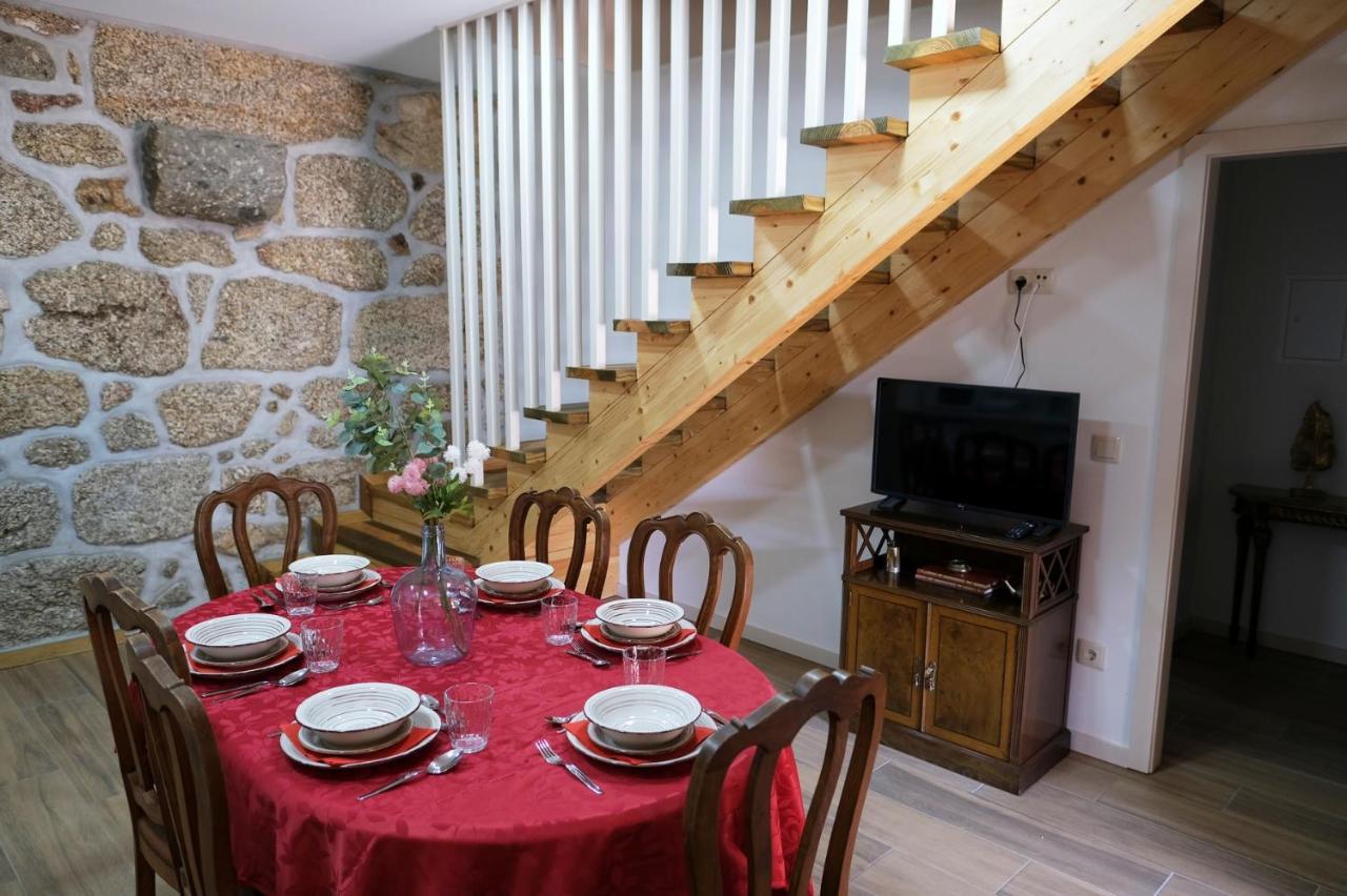 Aldeia Da Quinta Do Paco Santo Tirso