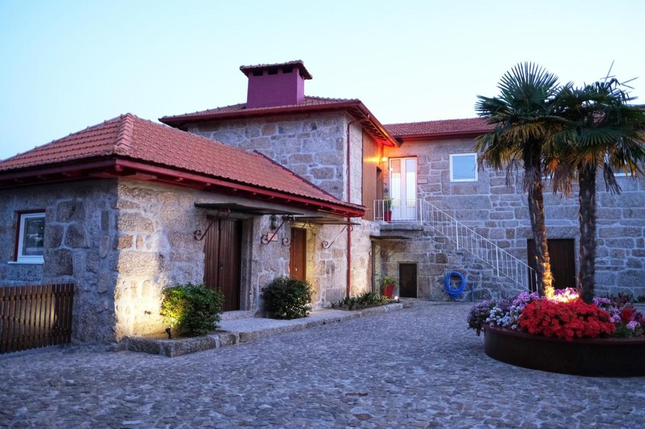 Aldeia Da Quinta Do Paco Villa *