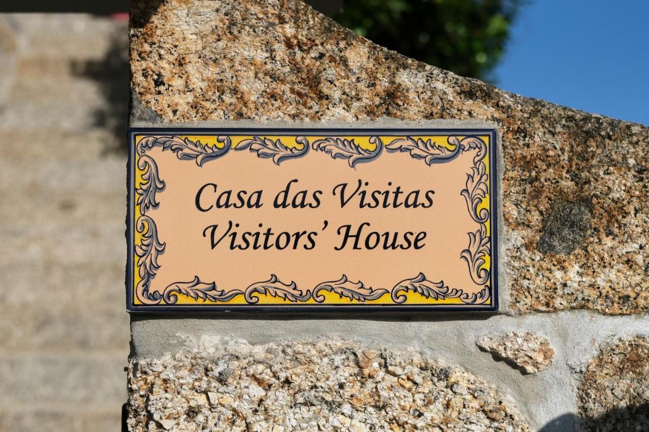 Aldeia Da Quinta Do Paco *