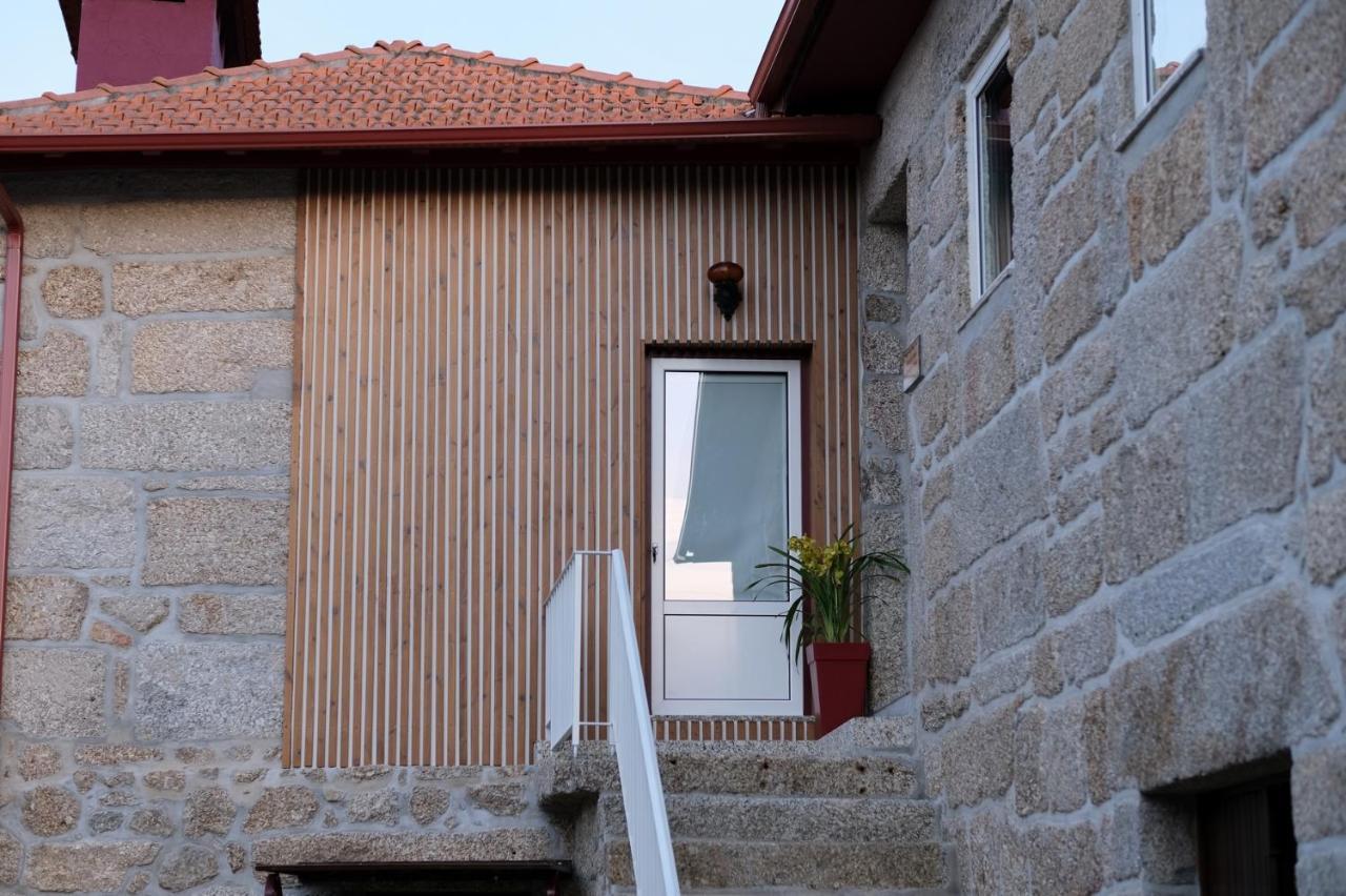 Villa Aldeia Da Quinta Do Paco Santo Tirso
