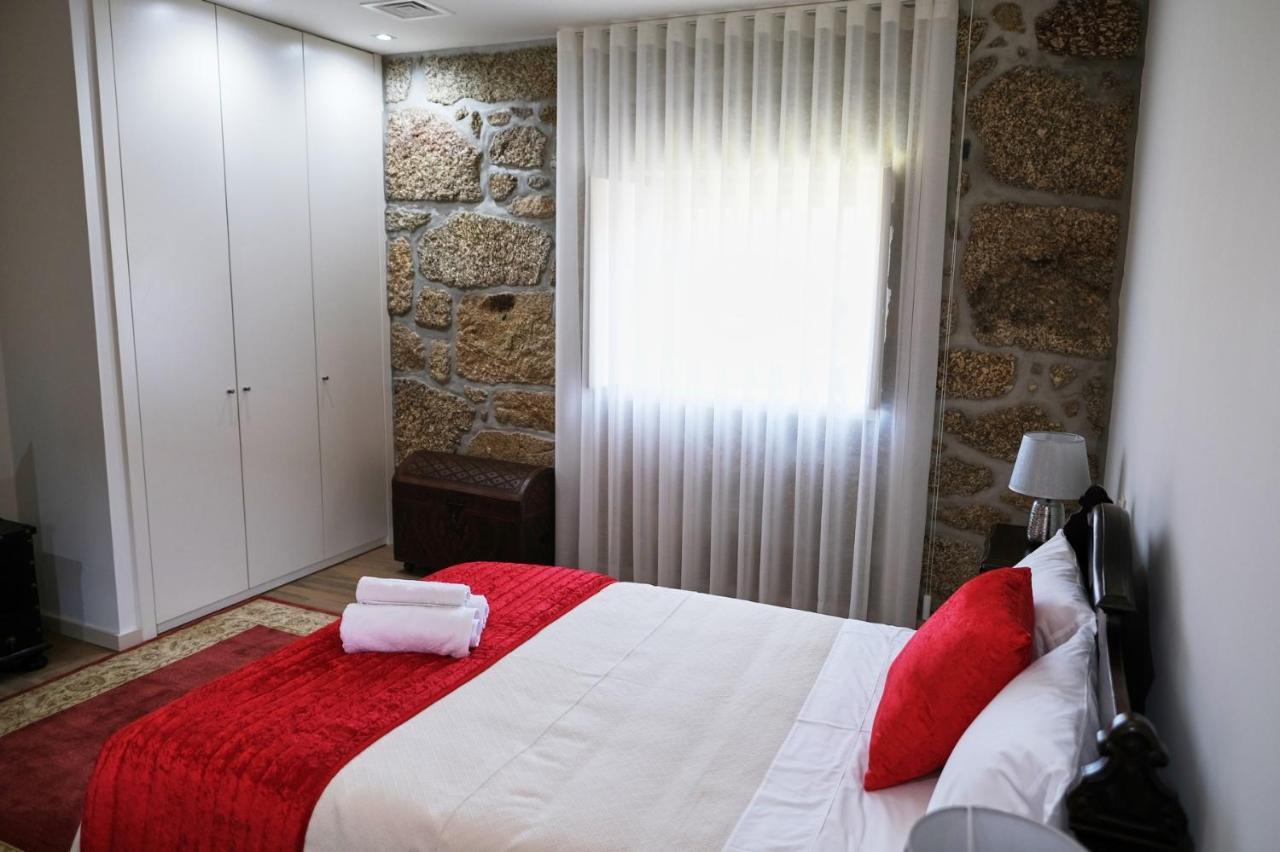 Aldeia Da Quinta Do Paco Villa Santo Tirso