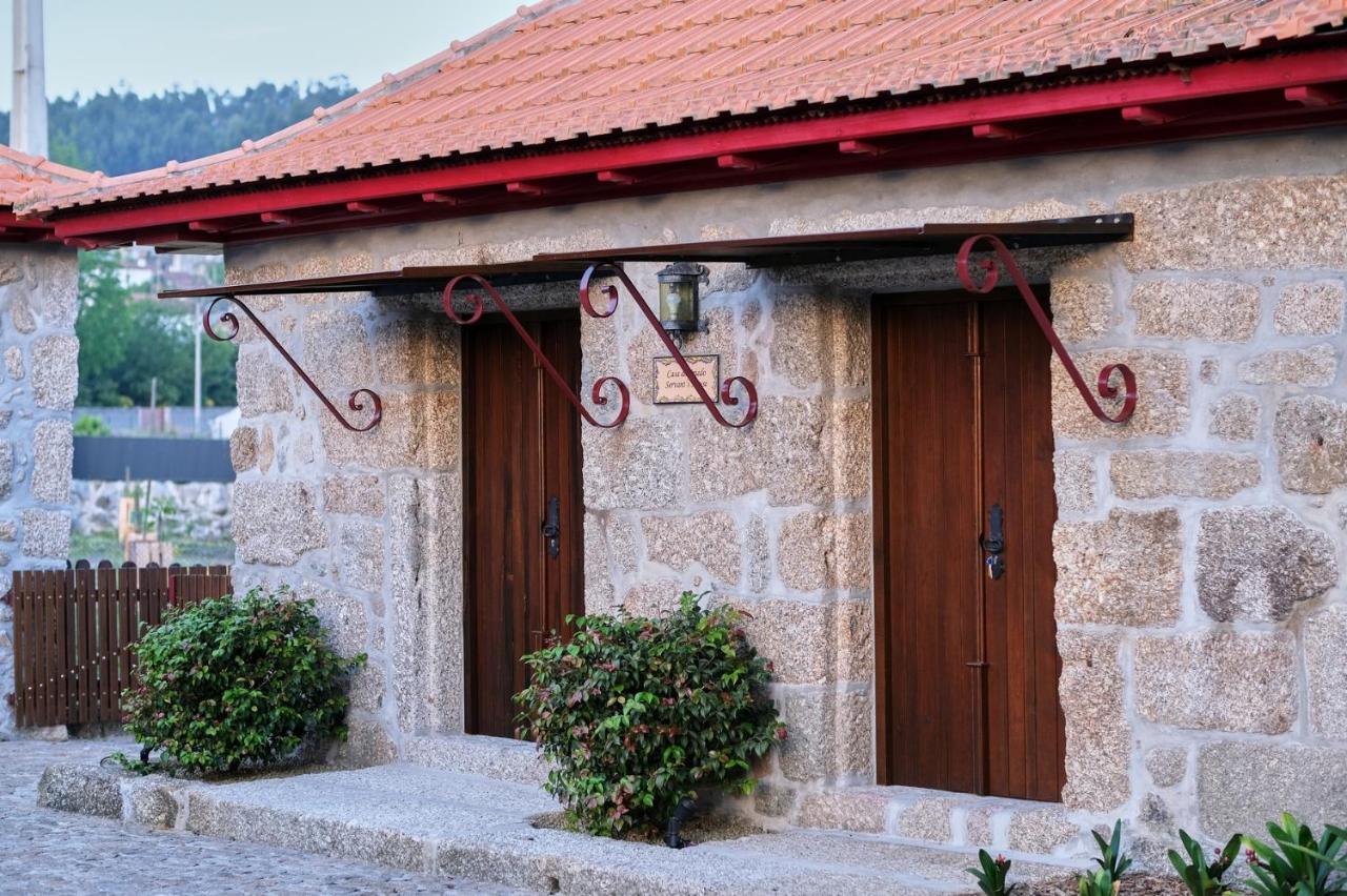 Villa Aldeia Da Quinta Do Paco *