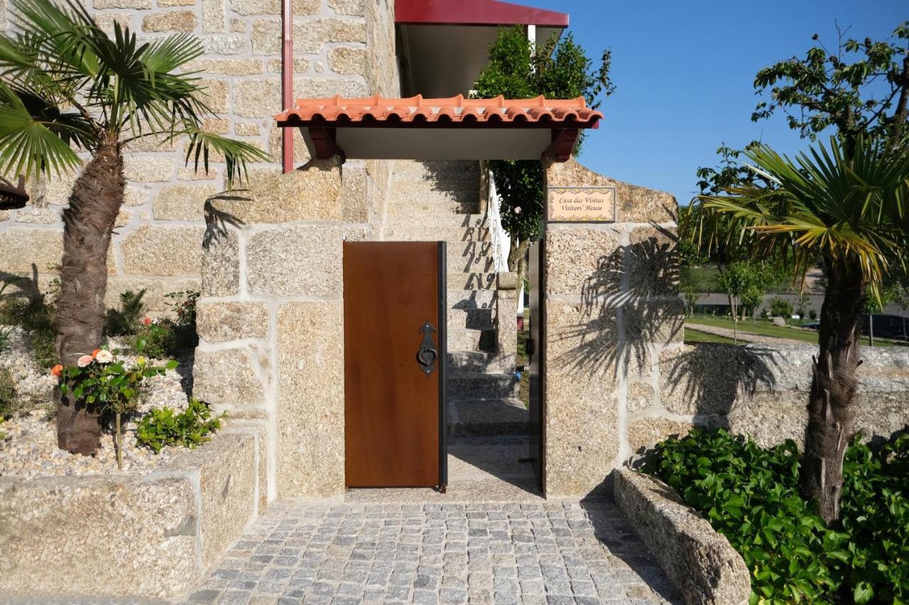 Aldeia Da Quinta Do Paco * Santo Tirso