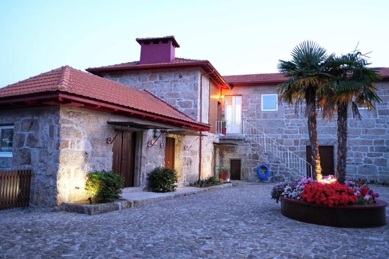 Aldeia Da Quinta Do Paco Villa *