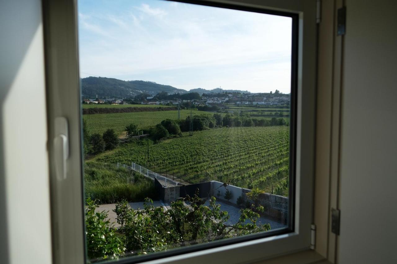 Aldeia Da Quinta Do Paco Santo Tirso
