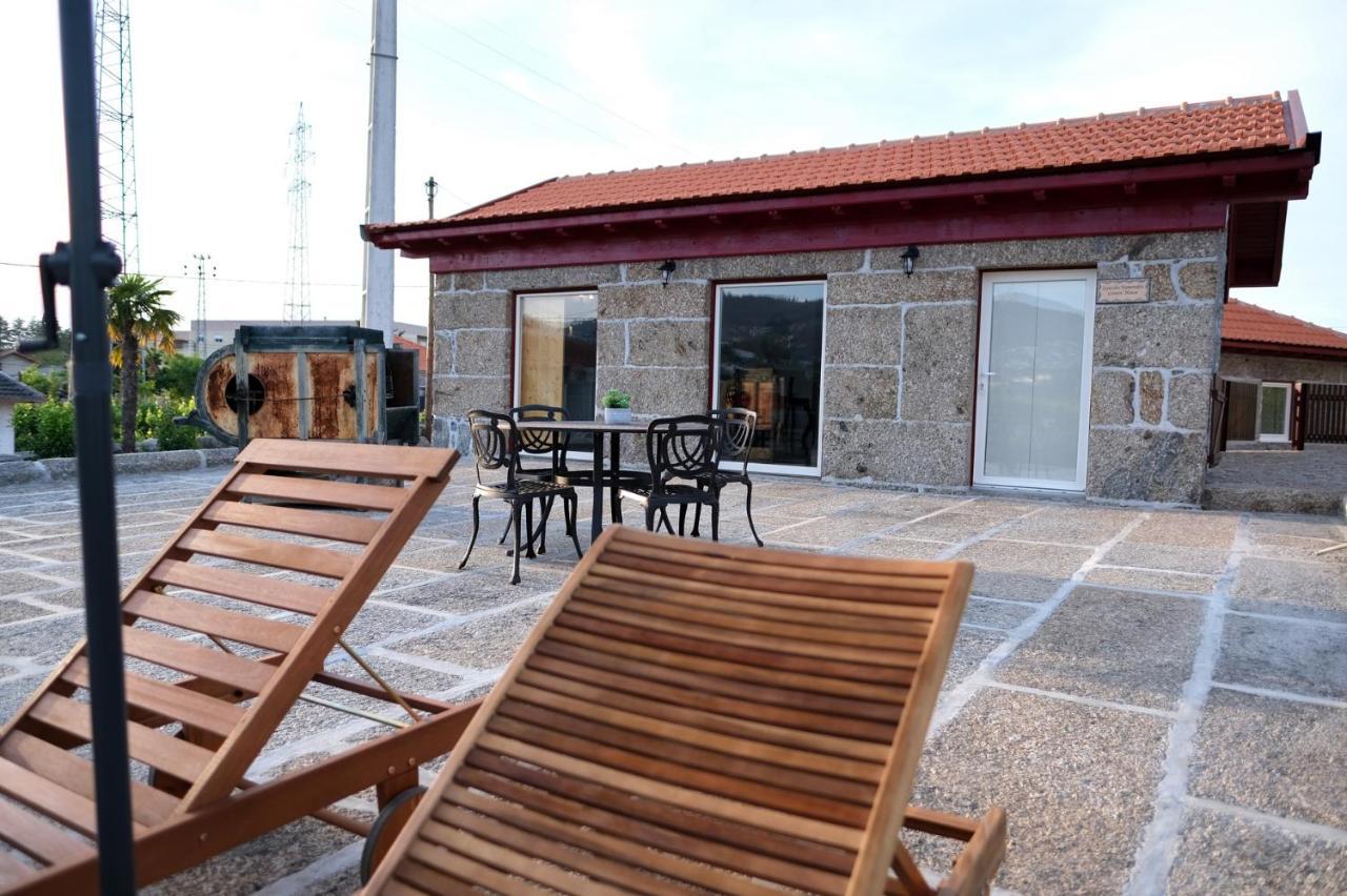 Aldeia Da Quinta Do Paco Villa *