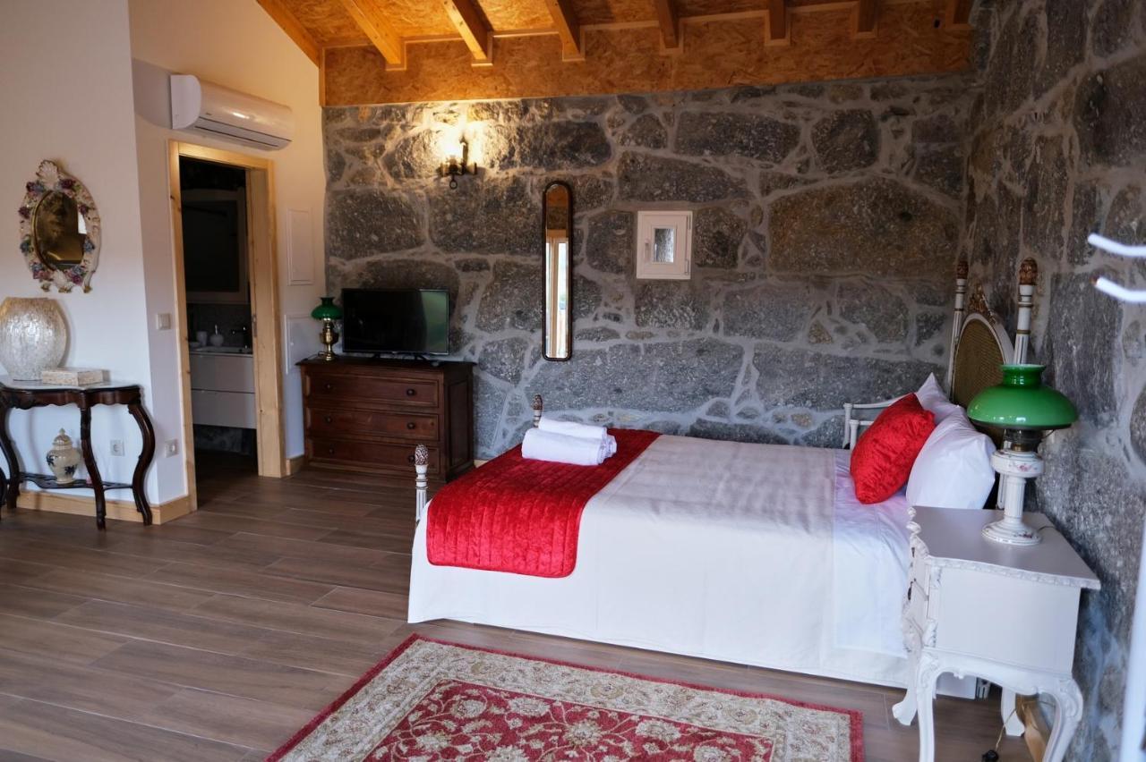 Aldeia Da Quinta Do Paco Santo Tirso