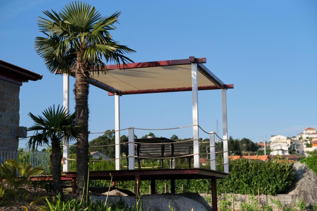Villa Aldeia Da Quinta Do Paco *