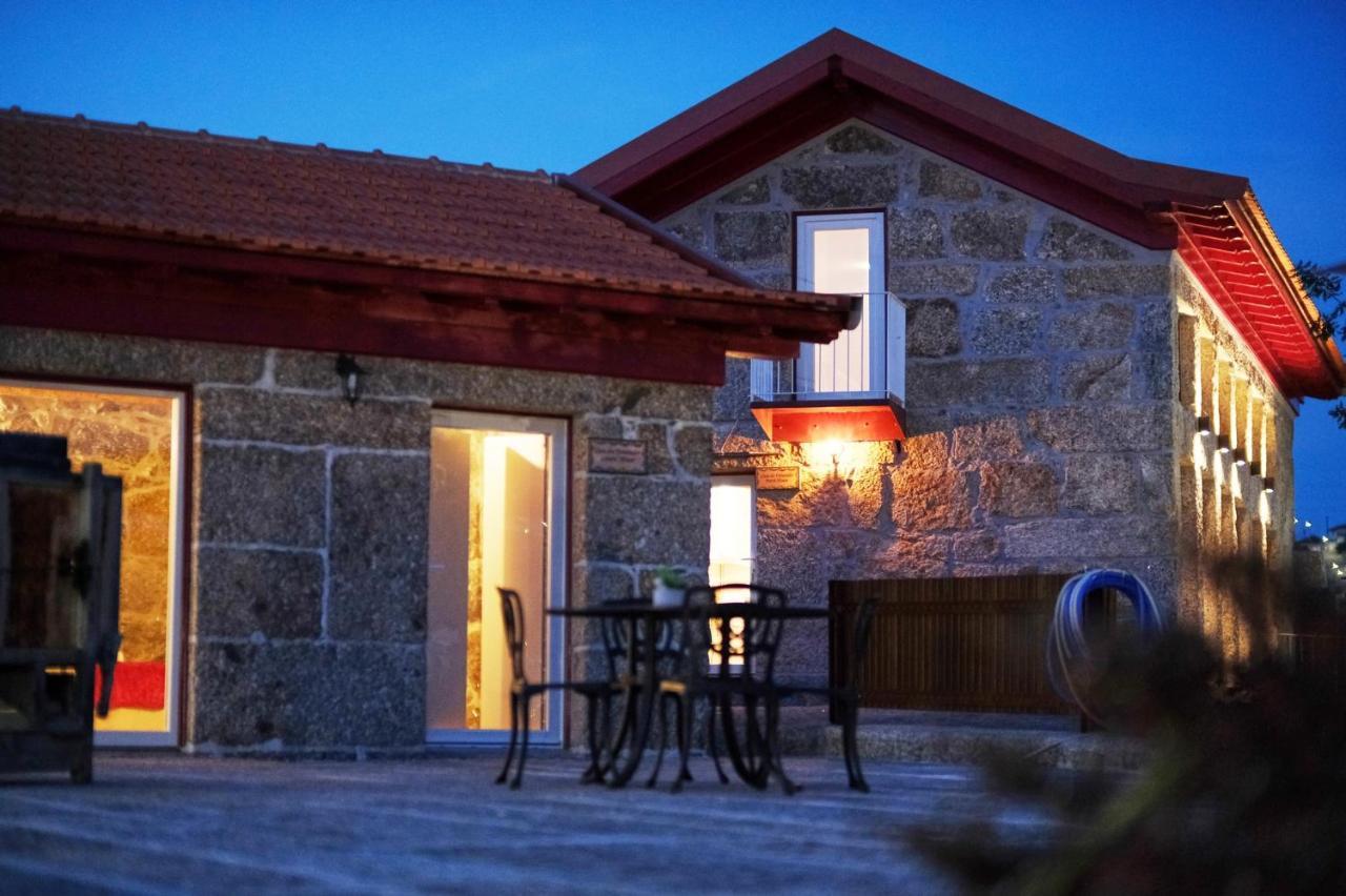 Villa Aldeia Da Quinta Do Paco