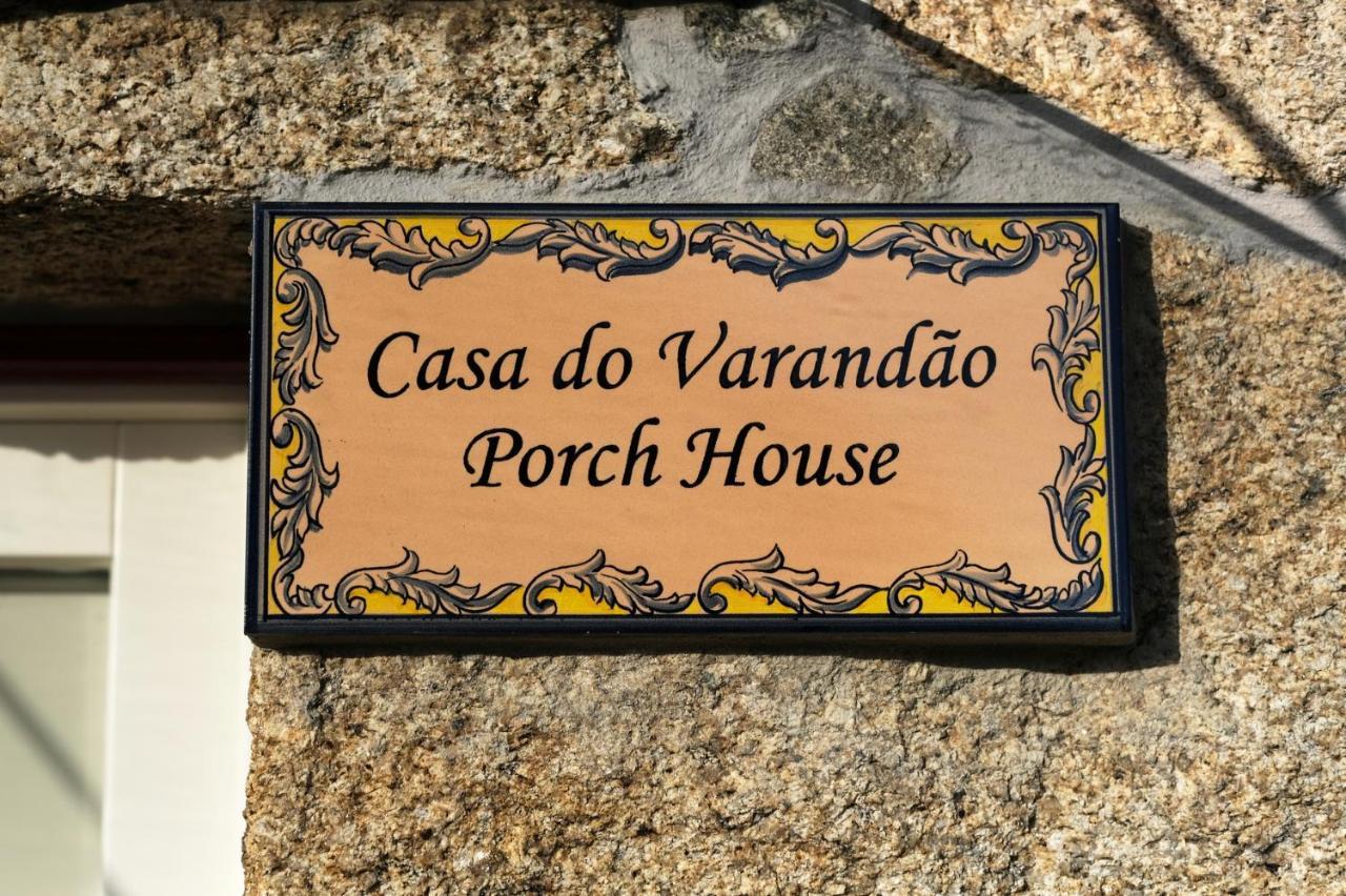 Aldeia Da Quinta Do Paco Villa Santo Tirso