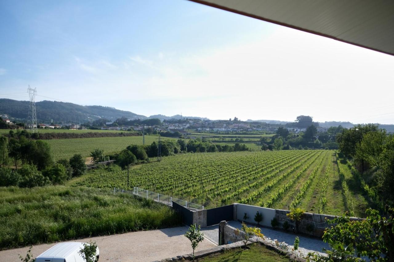 Aldeia Da Quinta Do Paco Villa *