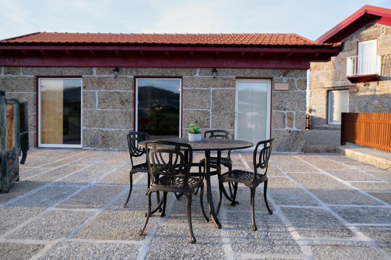 Villa Aldeia Da Quinta Do Paco Santo Tirso