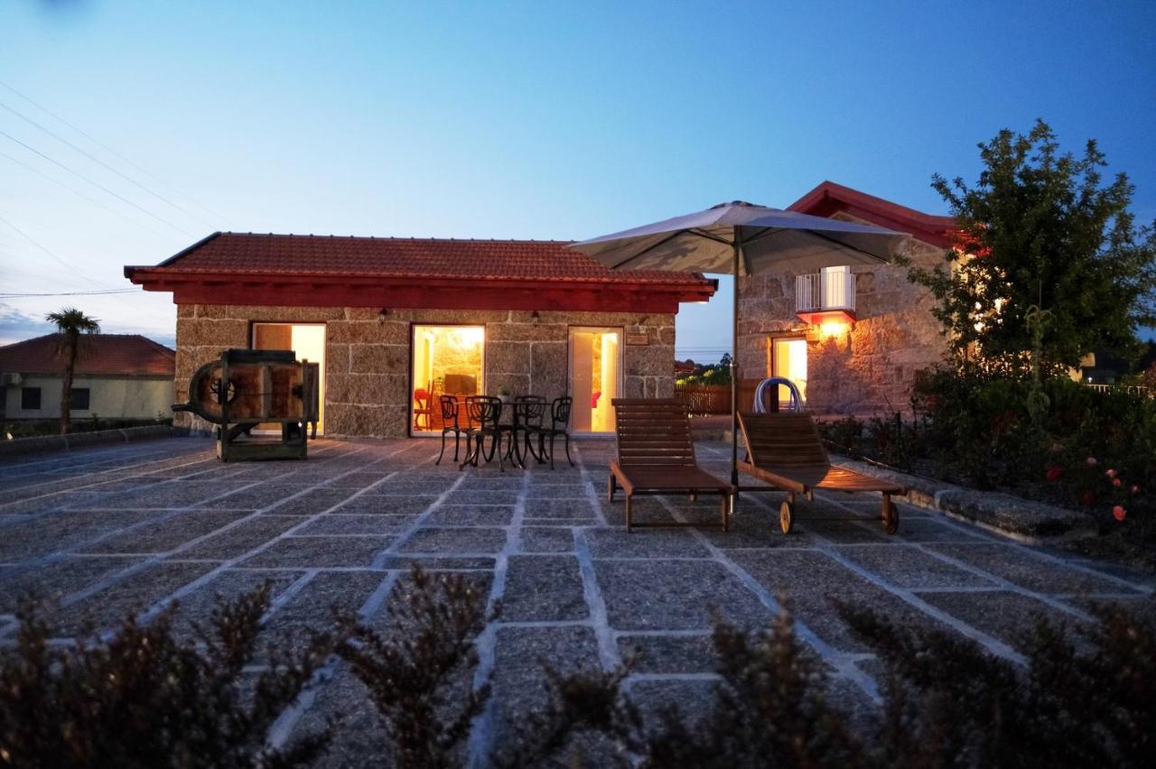 Villa Aldeia Da Quinta Do Paco