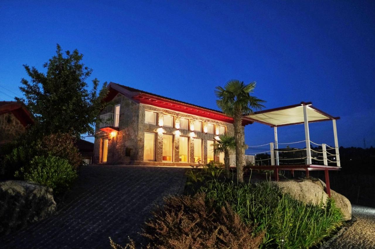 Aldeia Da Quinta Do Paco Villa Santo Tirso