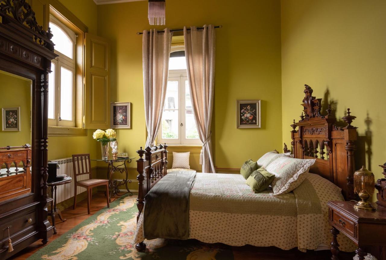Palacete Idalina Guest house *