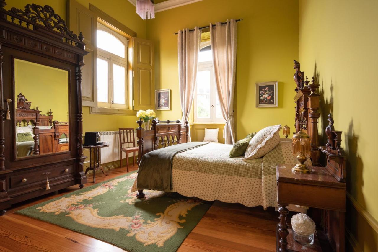 Palacete Idalina Guest house