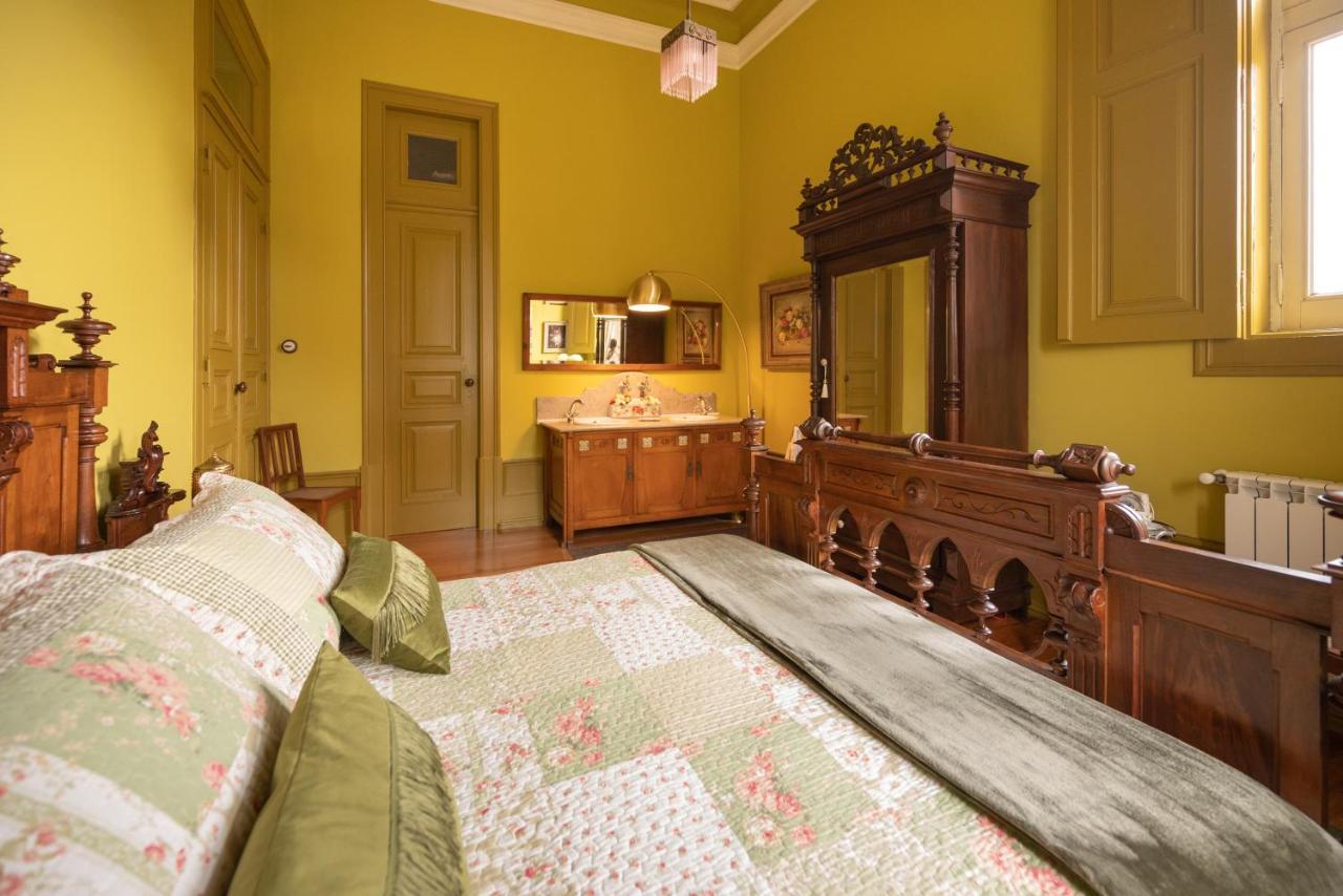 Guest house Palacete Idalina