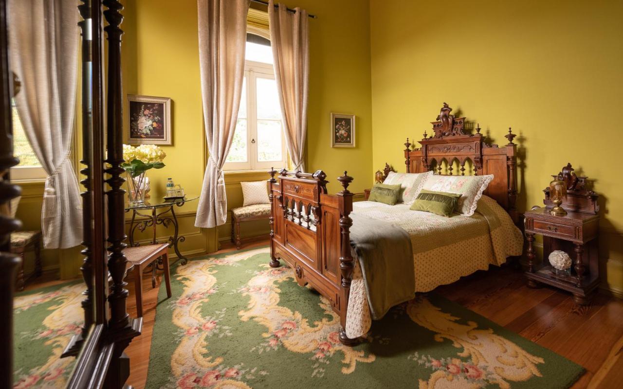 Guest house Palacete Idalina